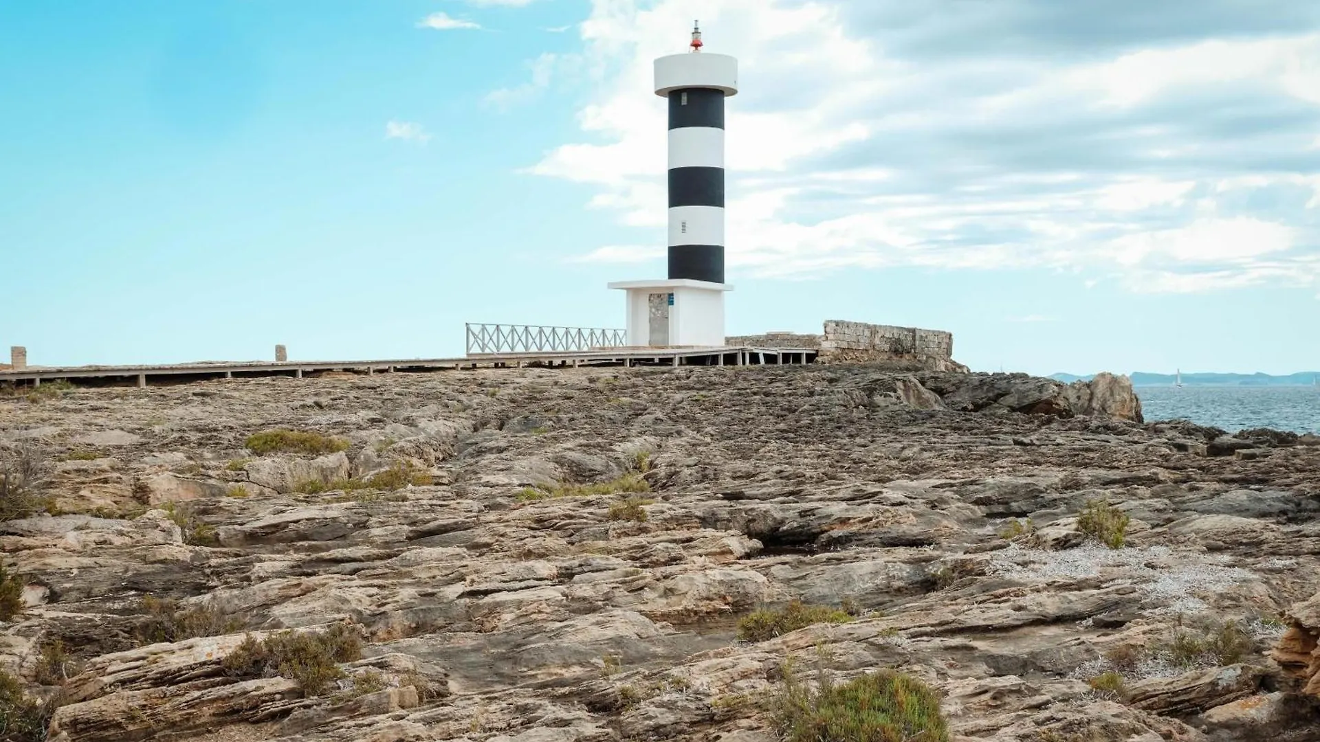 Galiota Dos Daire Colonia de Sant Jordi 0*,  İspanya