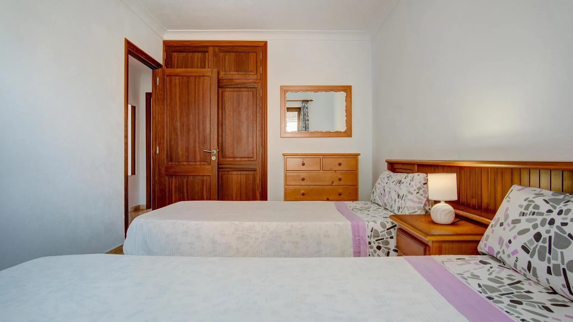 Galiota Dos Daire Colonia de Sant Jordi