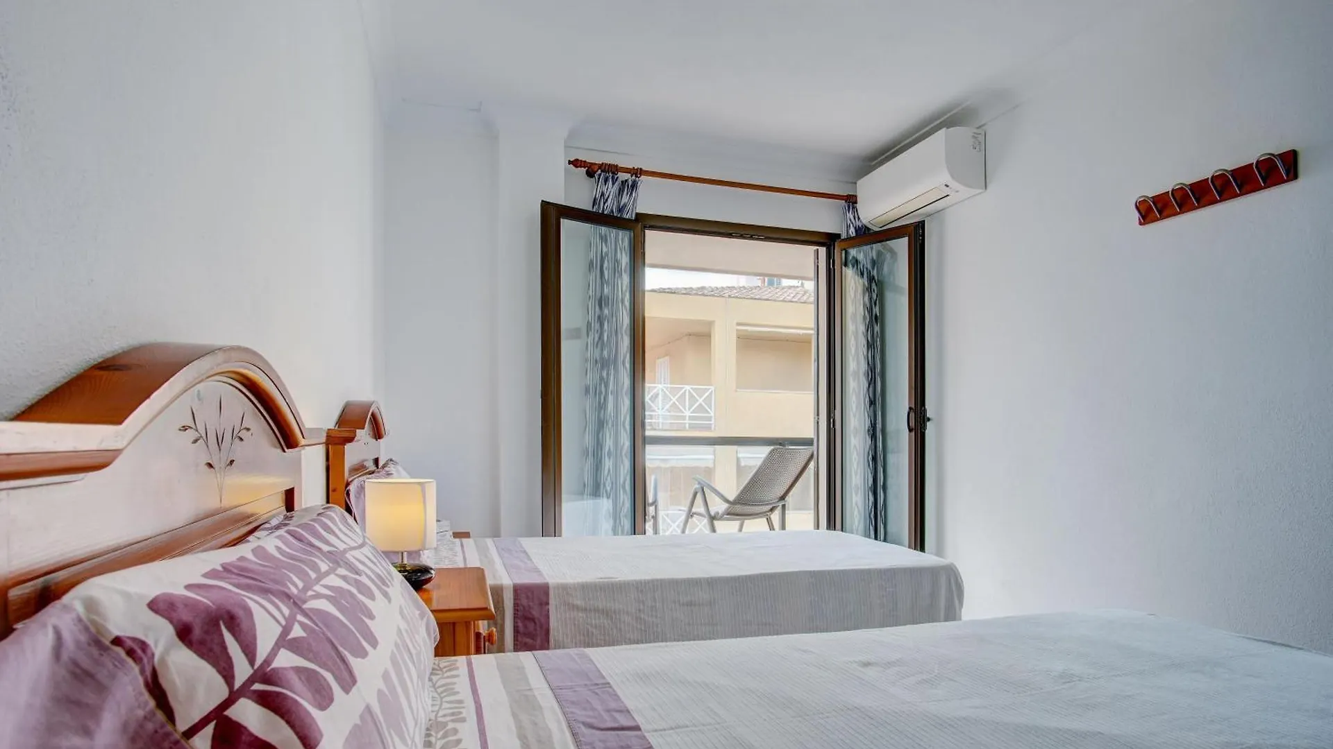 Galiota Dos Daire Colonia de Sant Jordi 0*,
